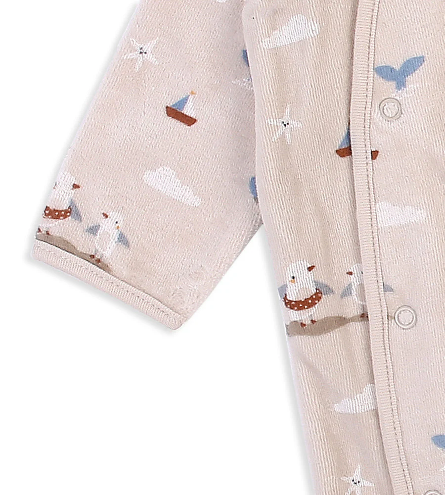 Girls Romper - 0273514 - Image 3