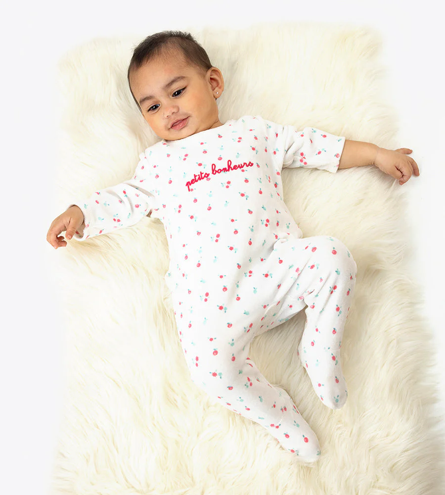 Girls Romper - 0273535