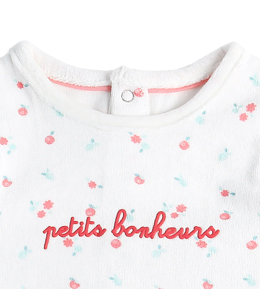 Girls Romper - 0273535 - Image 3