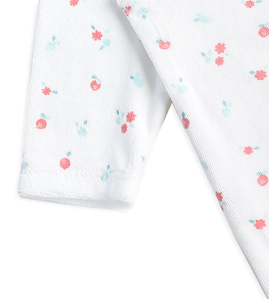 Girls Romper - 0273535 - Image 4