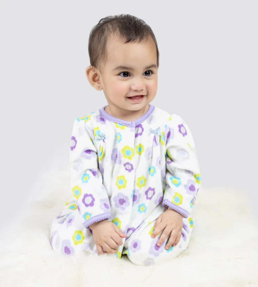 Girls Romper - 0275534