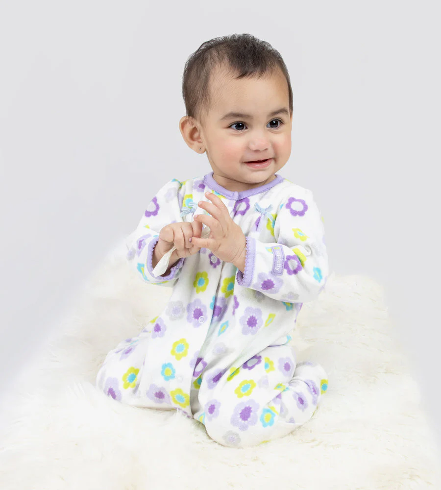 Girls Romper - 0275534 - Image 3