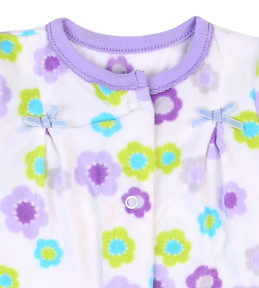 Girls Romper - 0275534 - Image 4