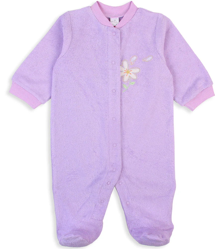 Girls Romper - 0275543
