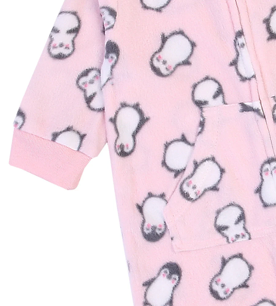 Girls Romper - 0275729 - Image 3
