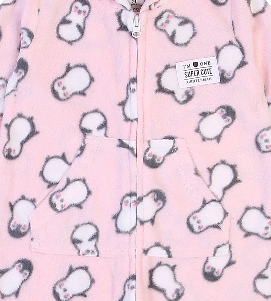 Girls Romper - 0275729 - Image 4