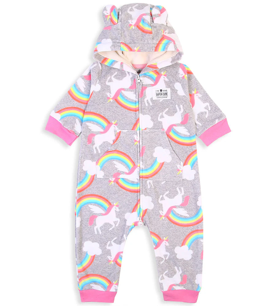 Girls Romper - 0275737