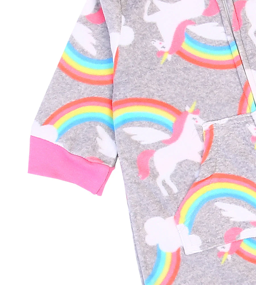 Girls Romper - 0275737 - Image 3