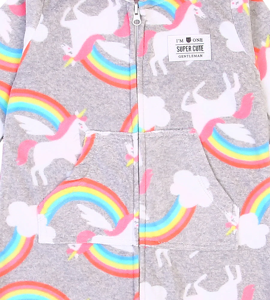 Girls Romper - 0275737 - Image 4