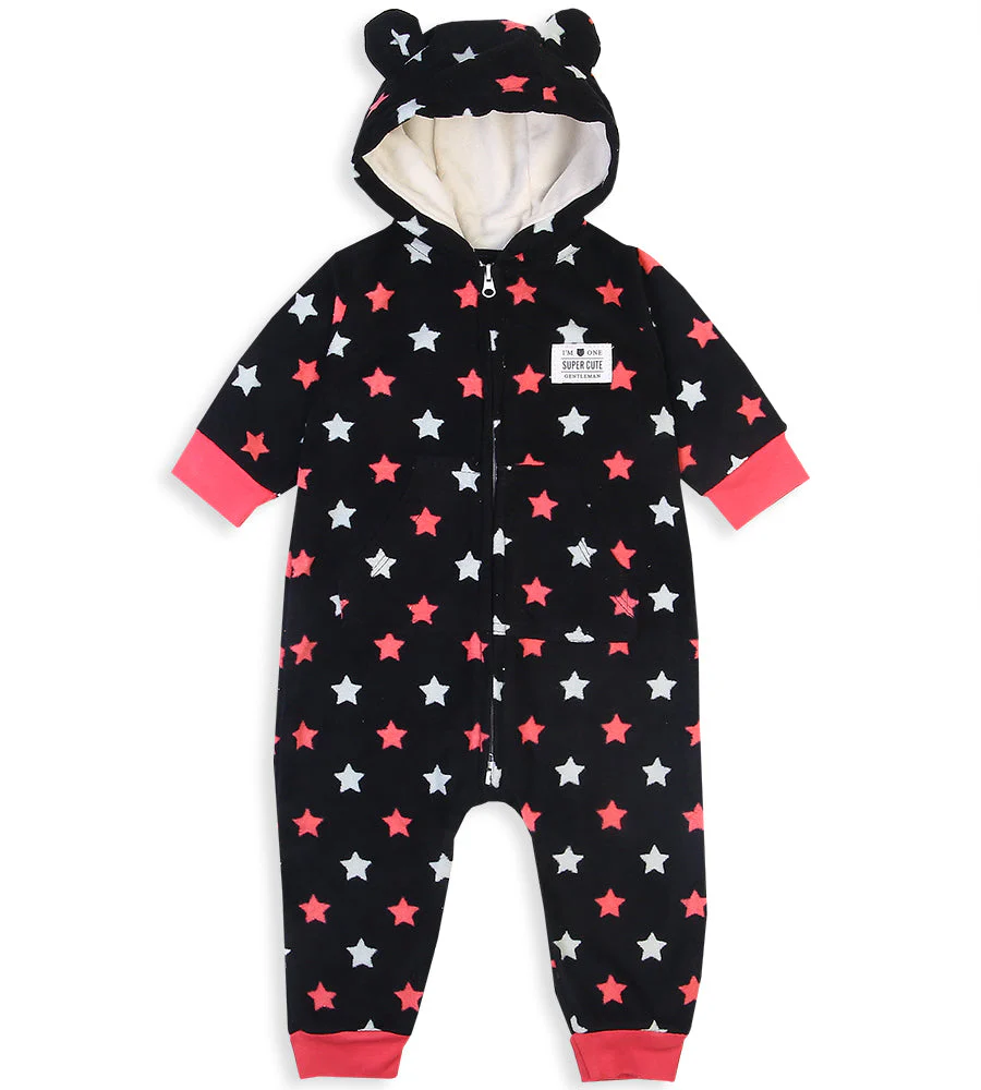 Girls Romper - 0275741