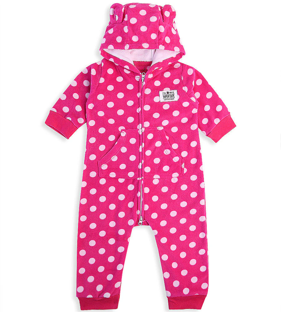 Girls Romper - 0276165