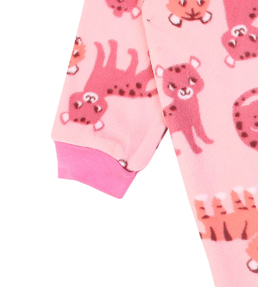 Girls Romper - 0276173 - Image 3