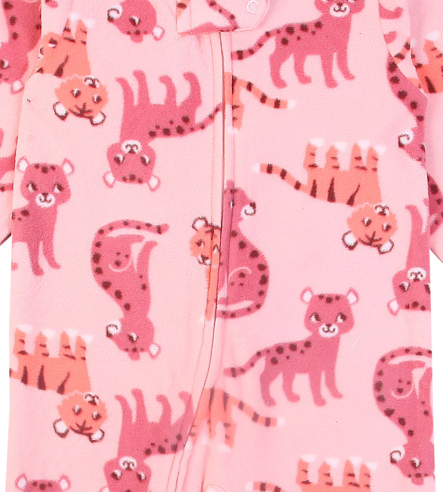Girls Romper - 0276173 - Image 4