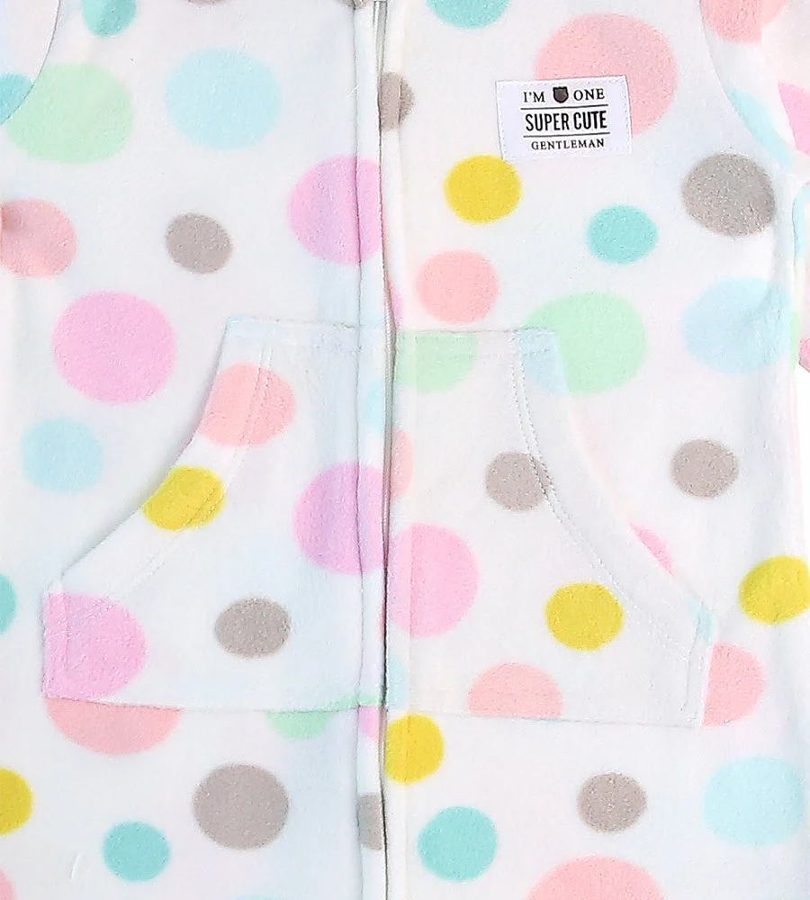 Girls Romper - 0276177 - Image 4