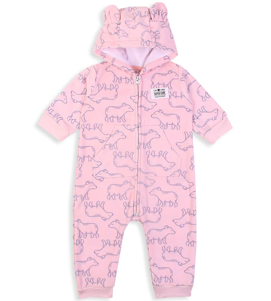 Girls Romper - 0276185