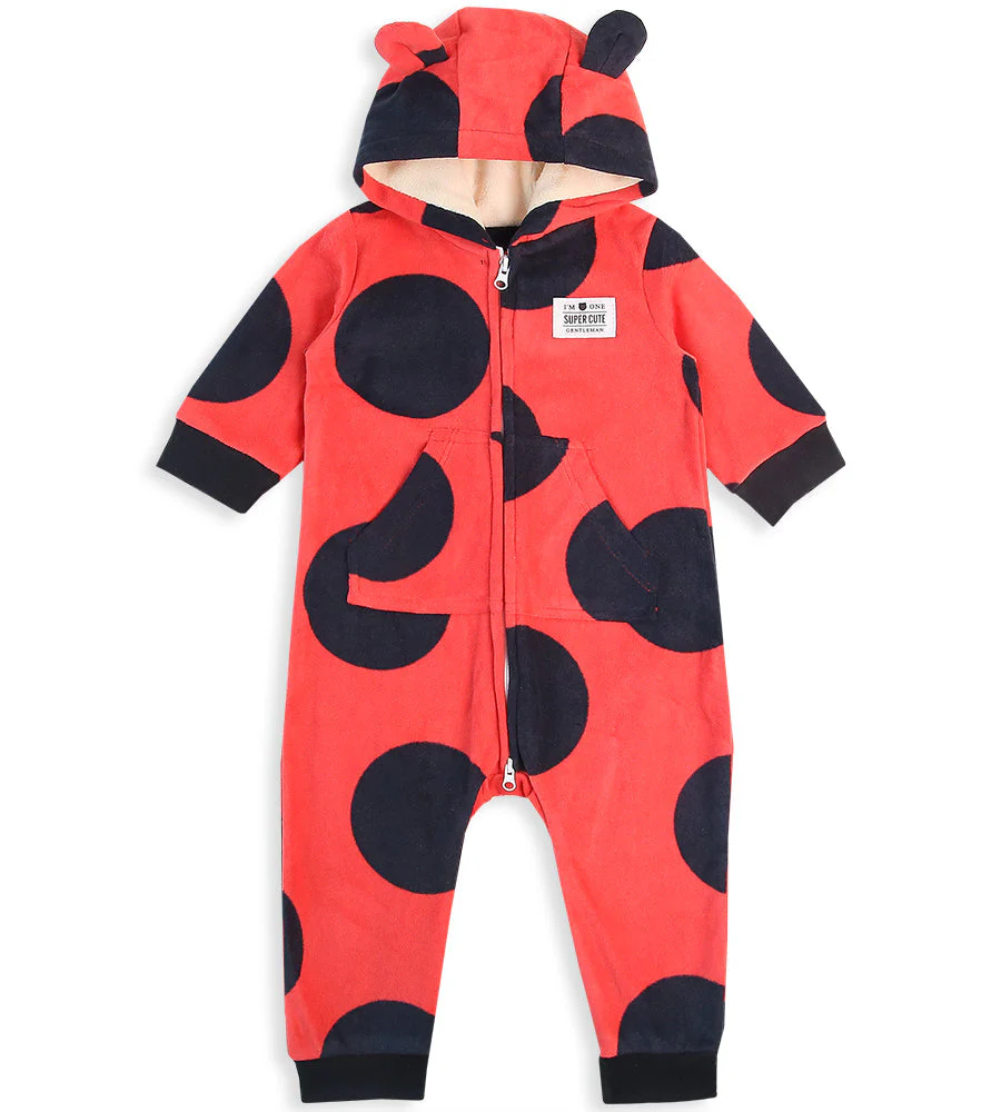 Girls Romper - 0276189