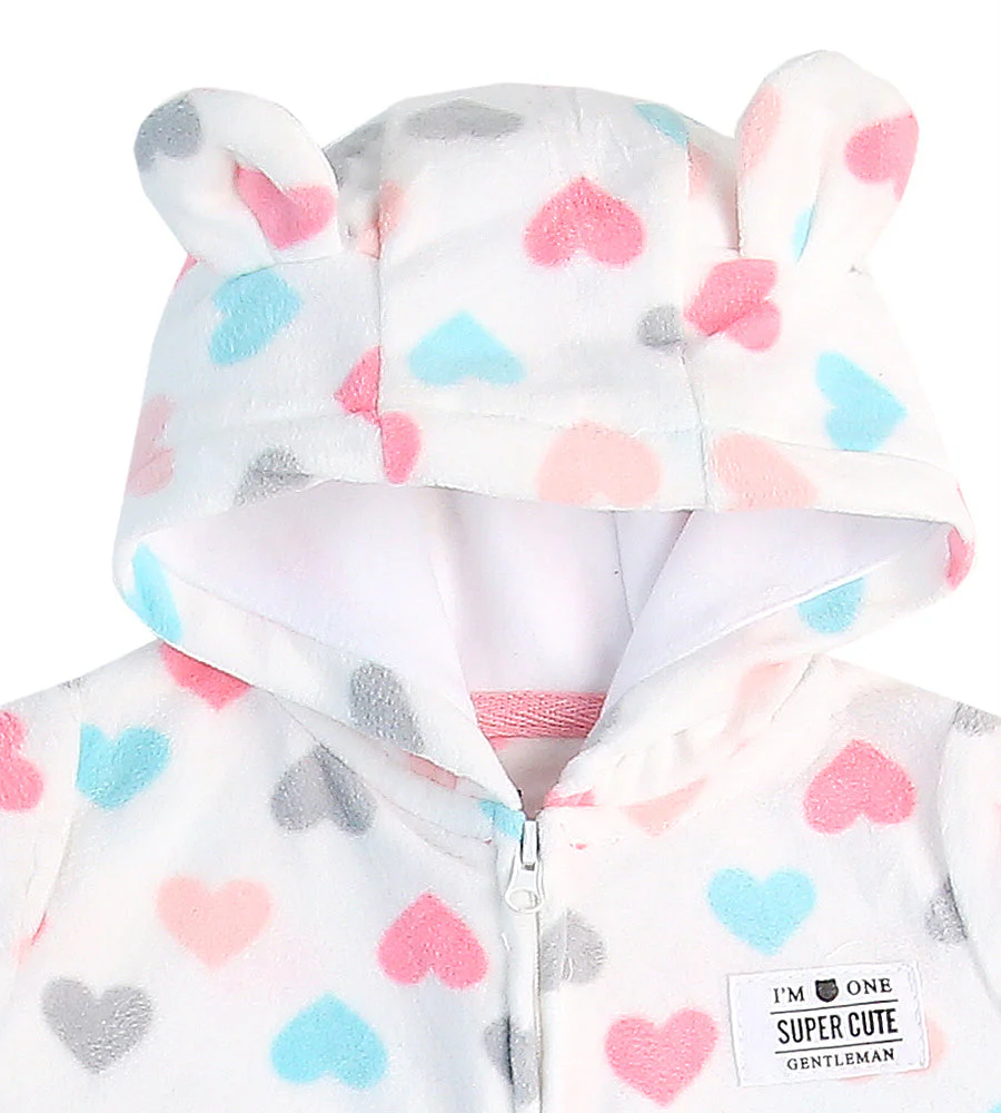 Girls Romper - 0276197 - Image 2
