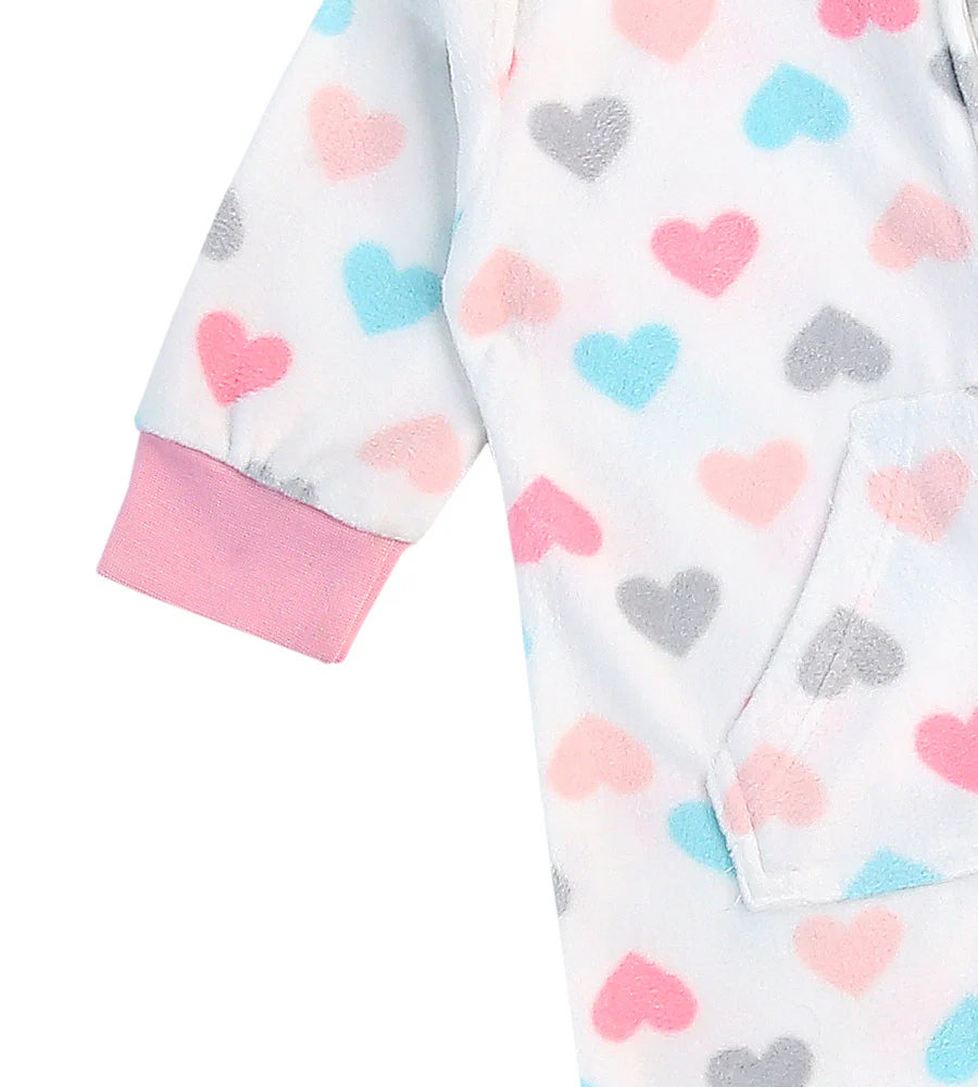 Girls Romper - 0276197 - Image 3