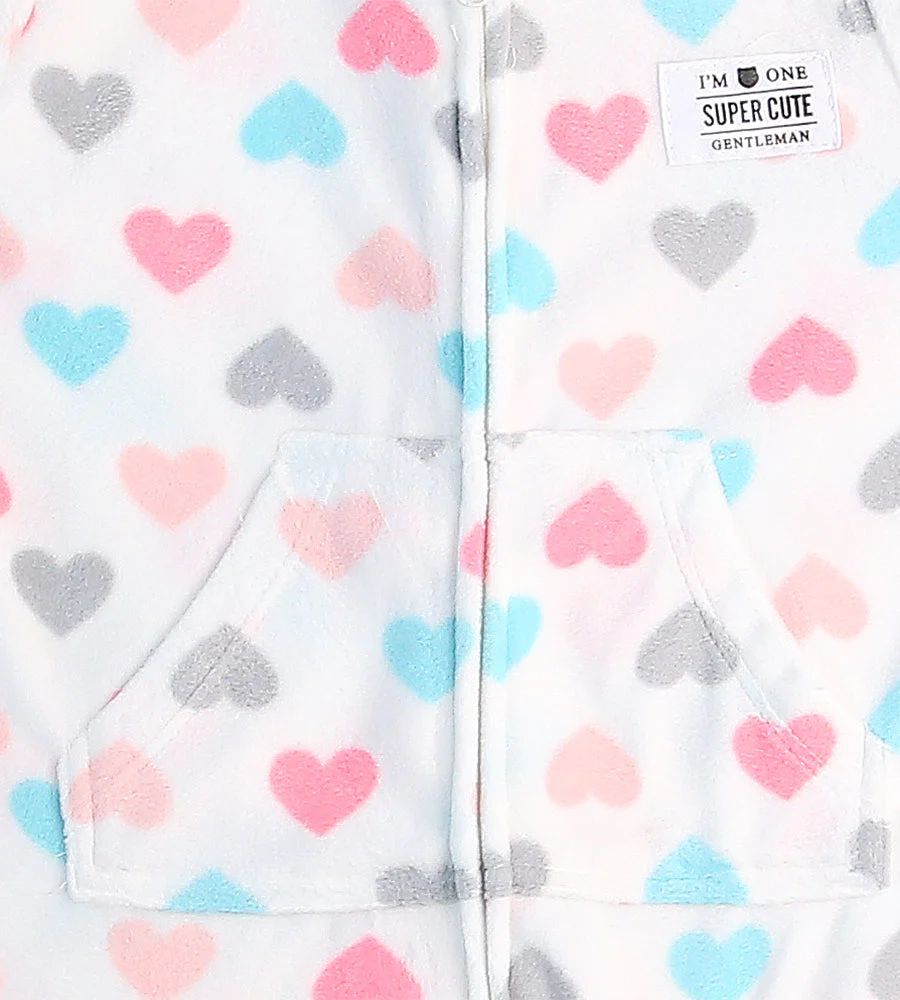 Girls Romper - 0276197 - Image 4