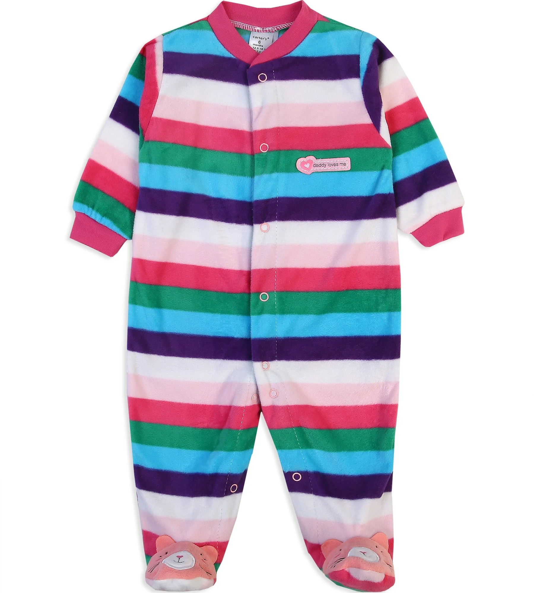 Girls Romper - 0278334