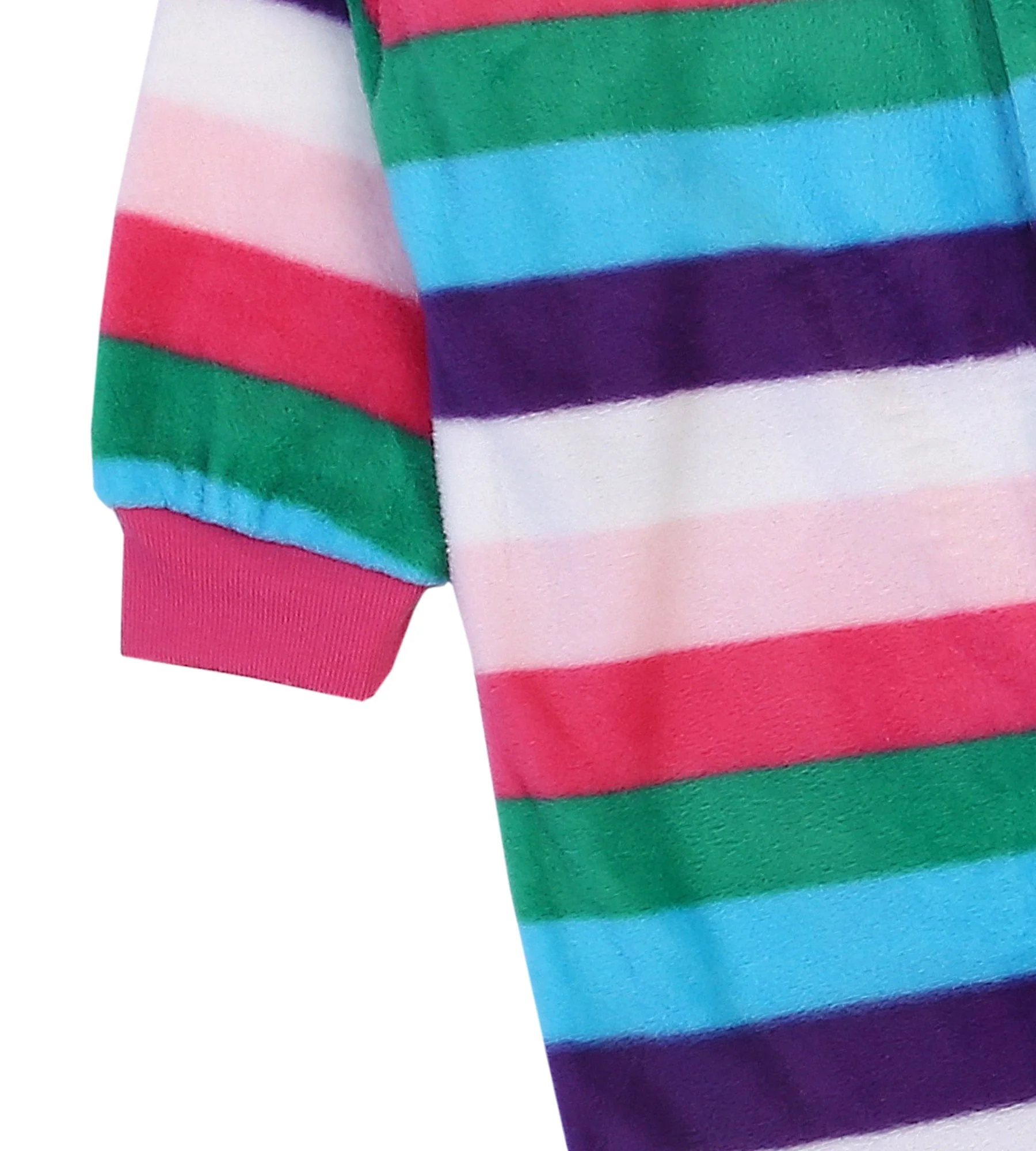 Girls Romper - 0278334 - Image 3