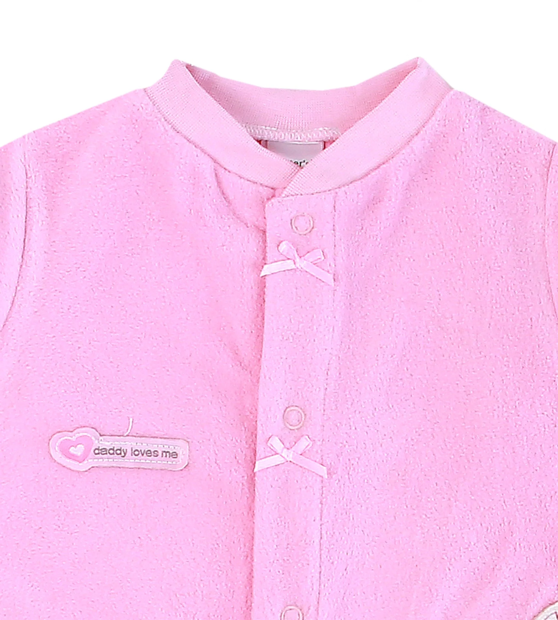 Girls Romper - 0278350 - Image 2