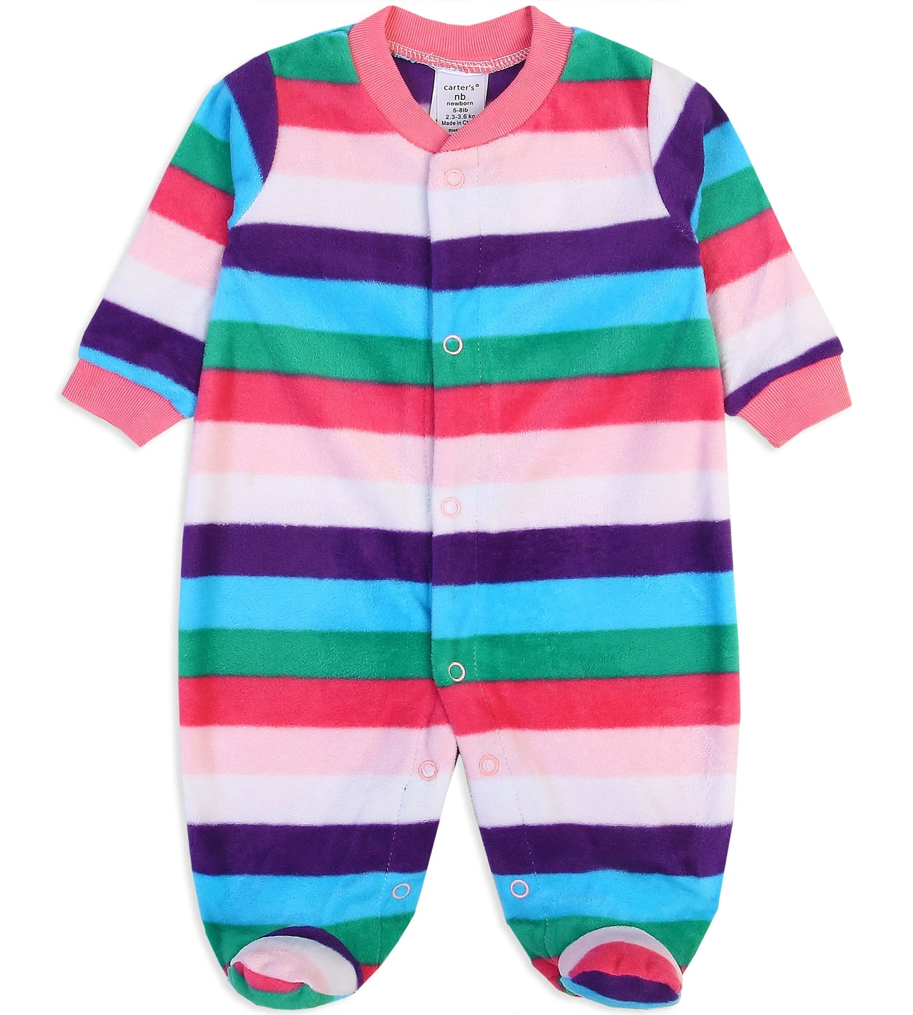 Girls Romper - 0278489