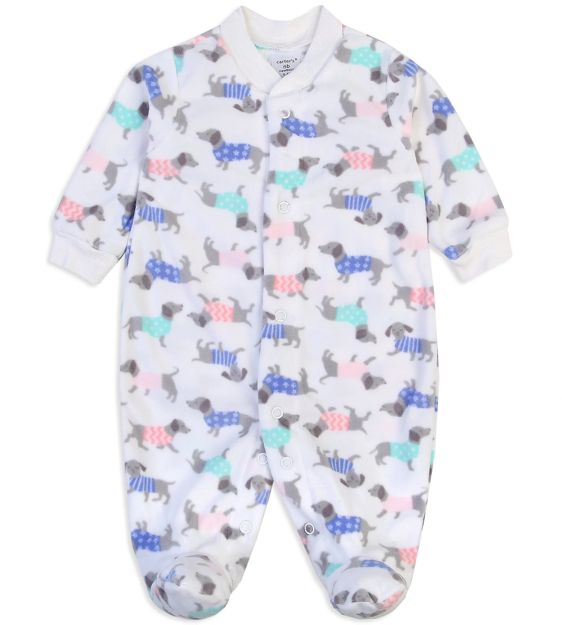 Girls Romper - 0278491