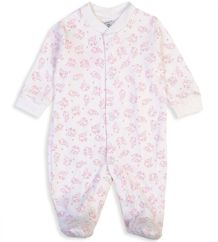 Girls Romper - 0278539