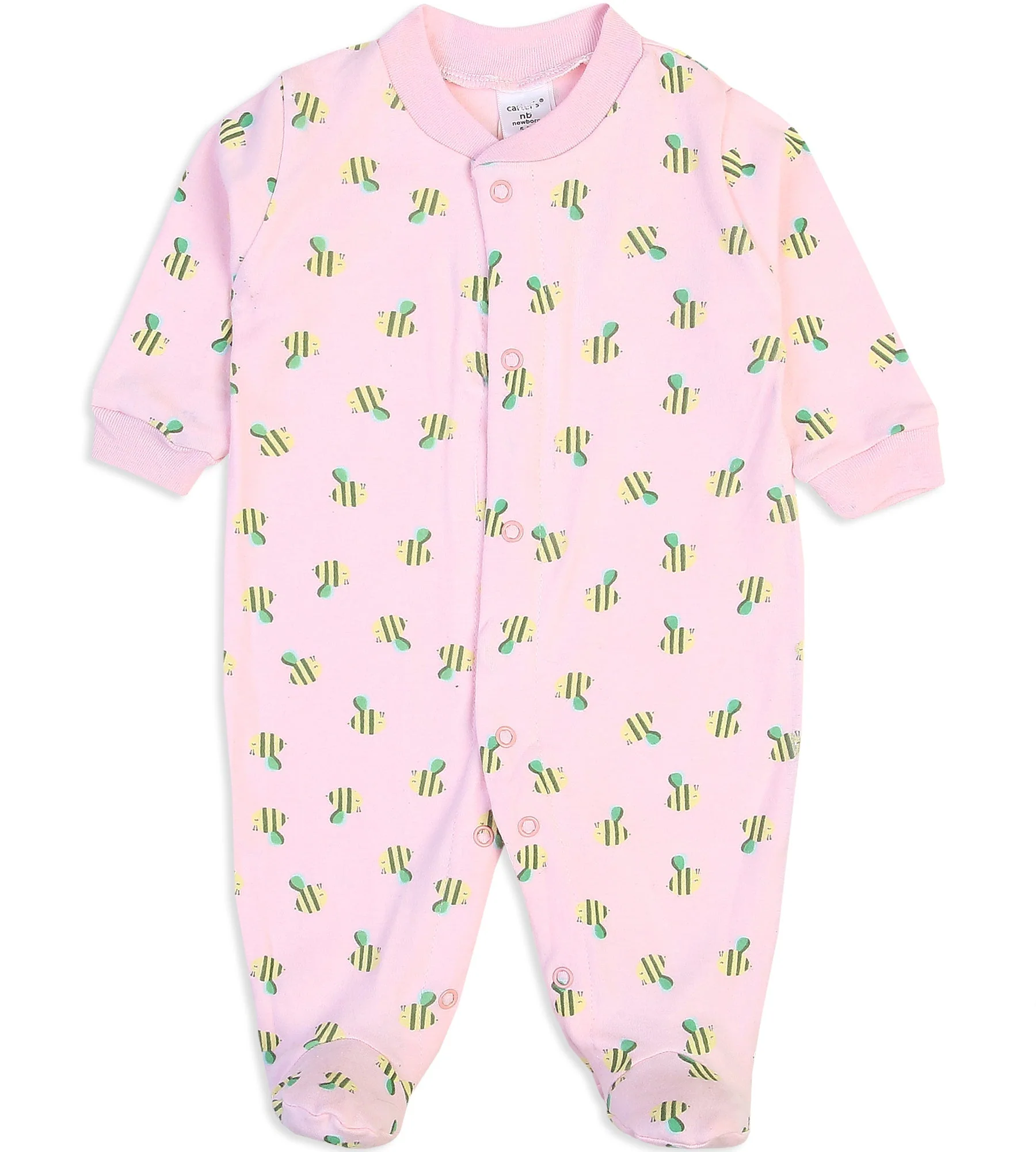 Girls Romper - 0278551