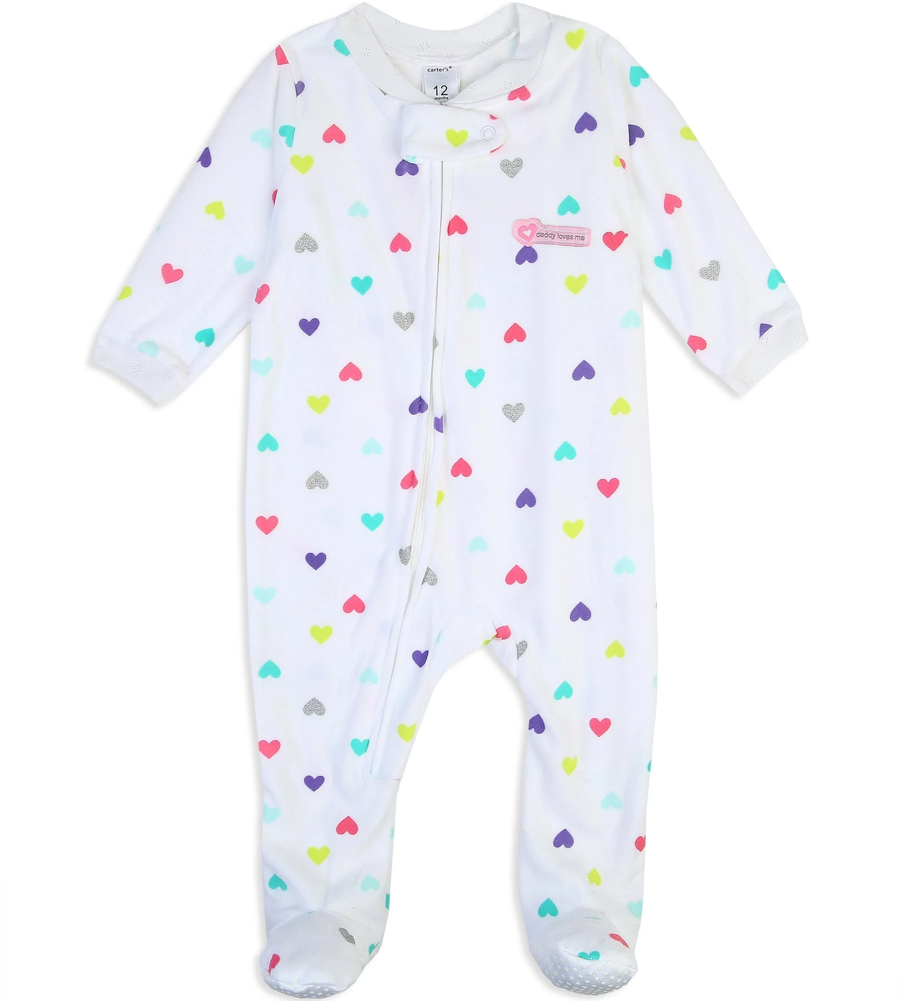 Girls Romper - 0278620