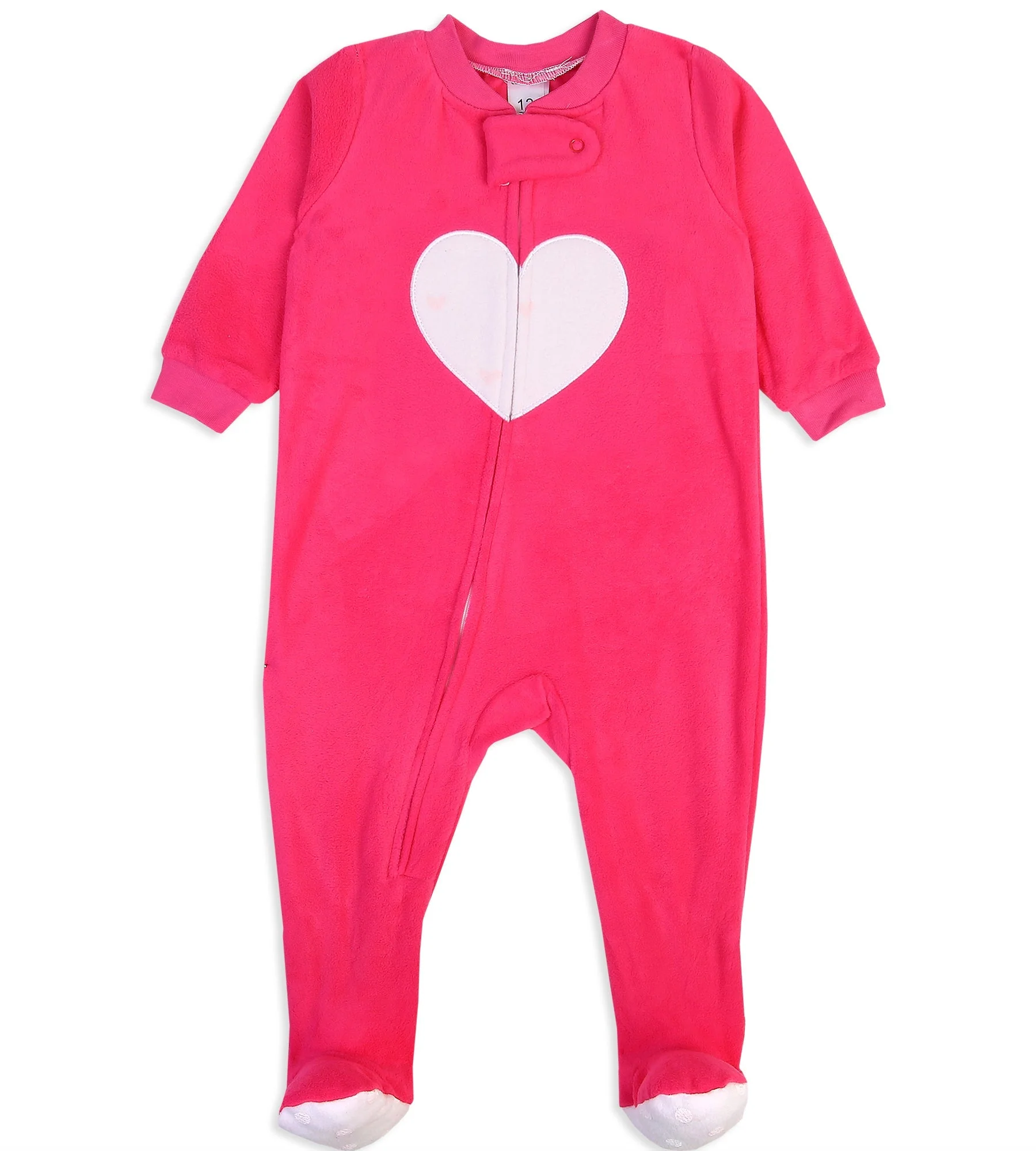 Girls Romper - 0278657