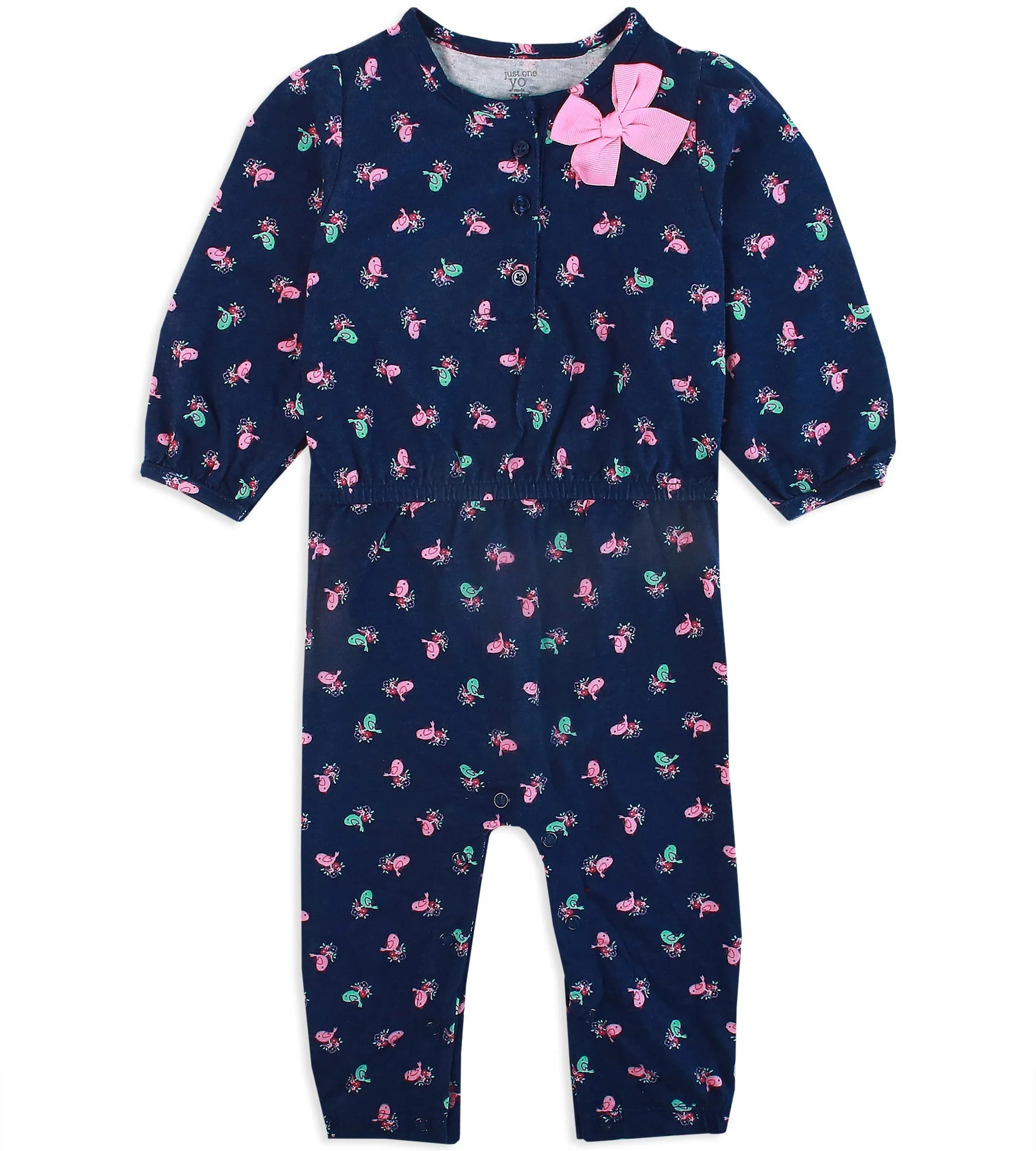 Girls Romper - 0279063