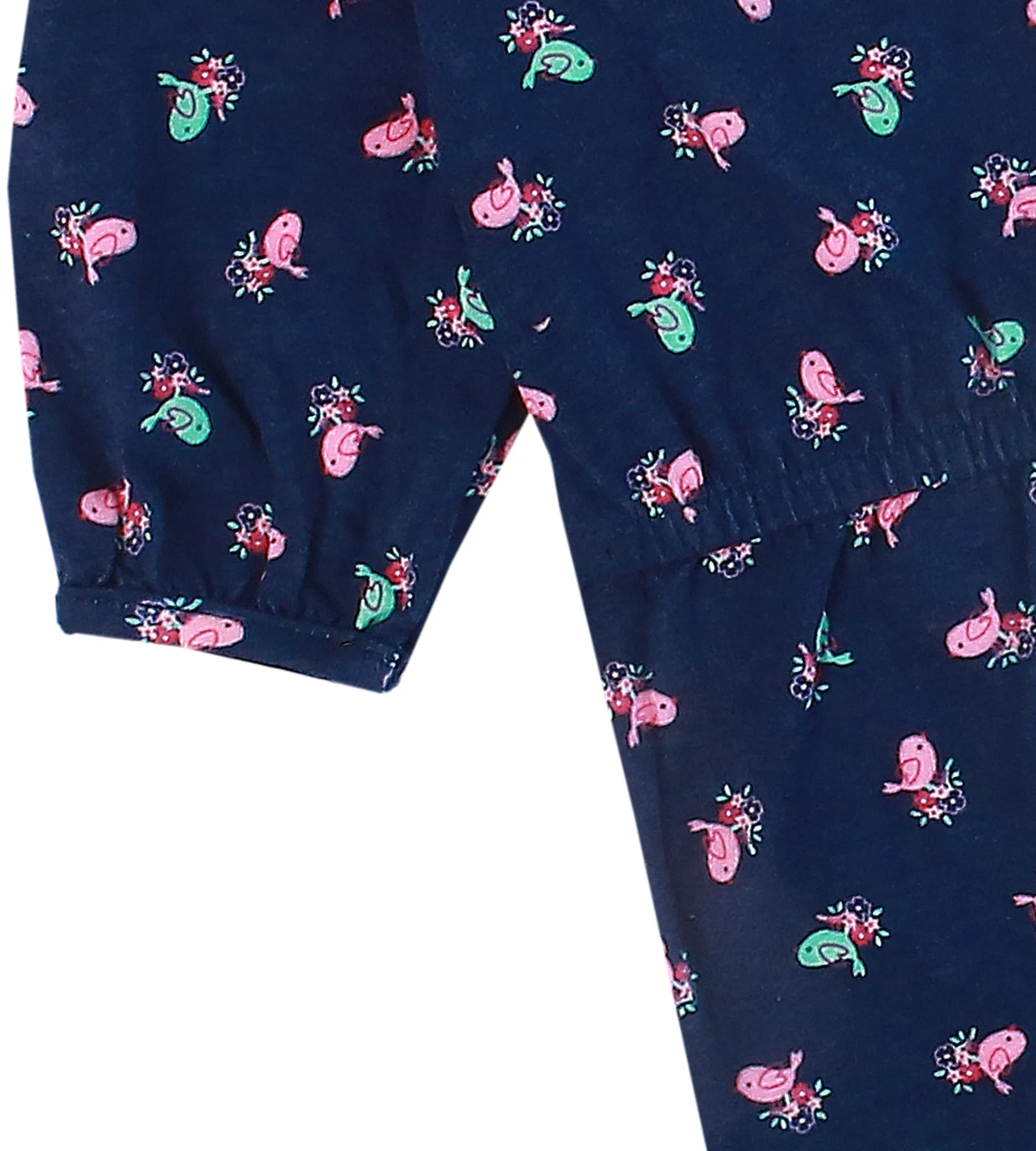 Girls Romper - 0279063 - Image 3