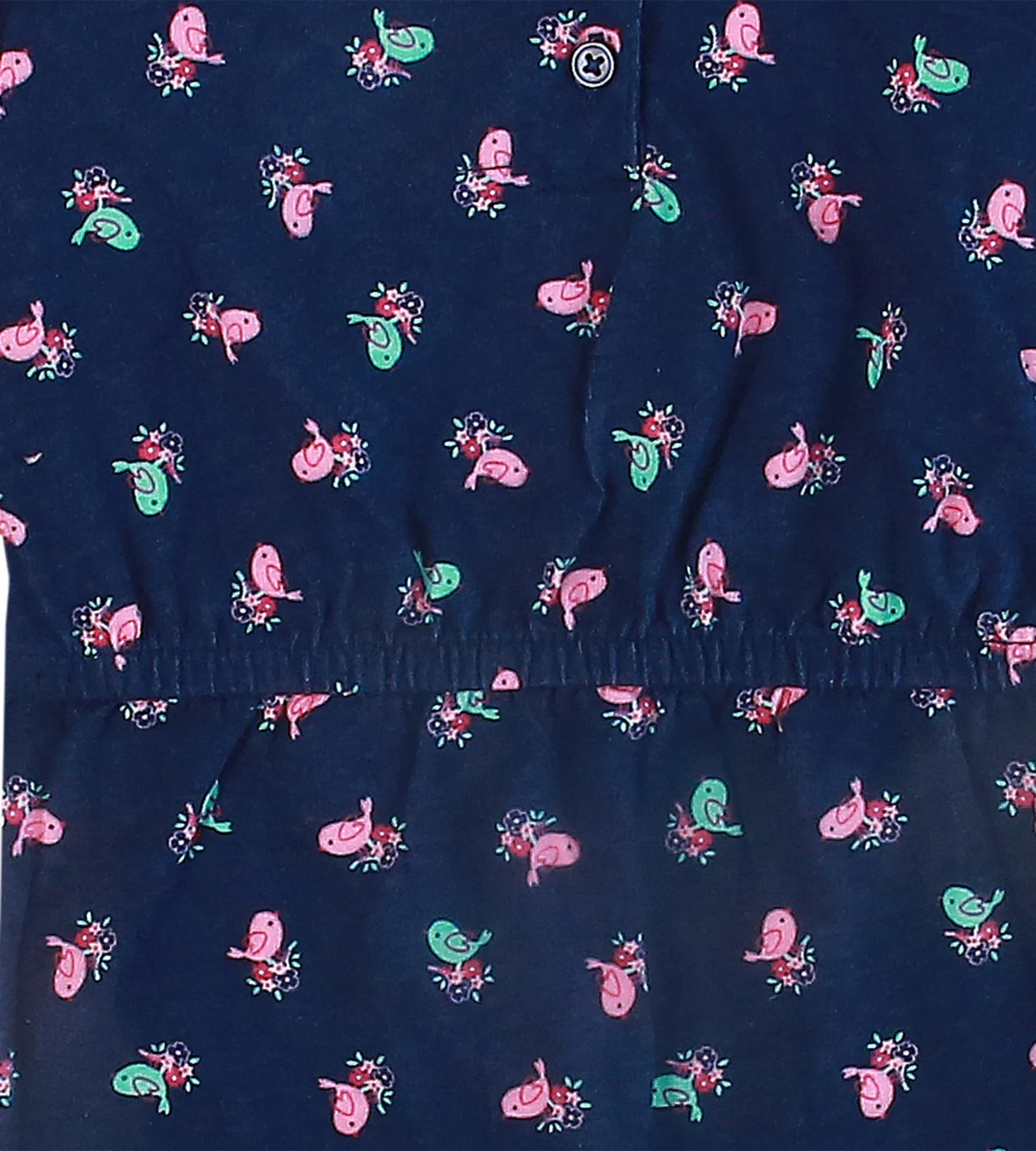 Girls Romper - 0279063 - Image 4