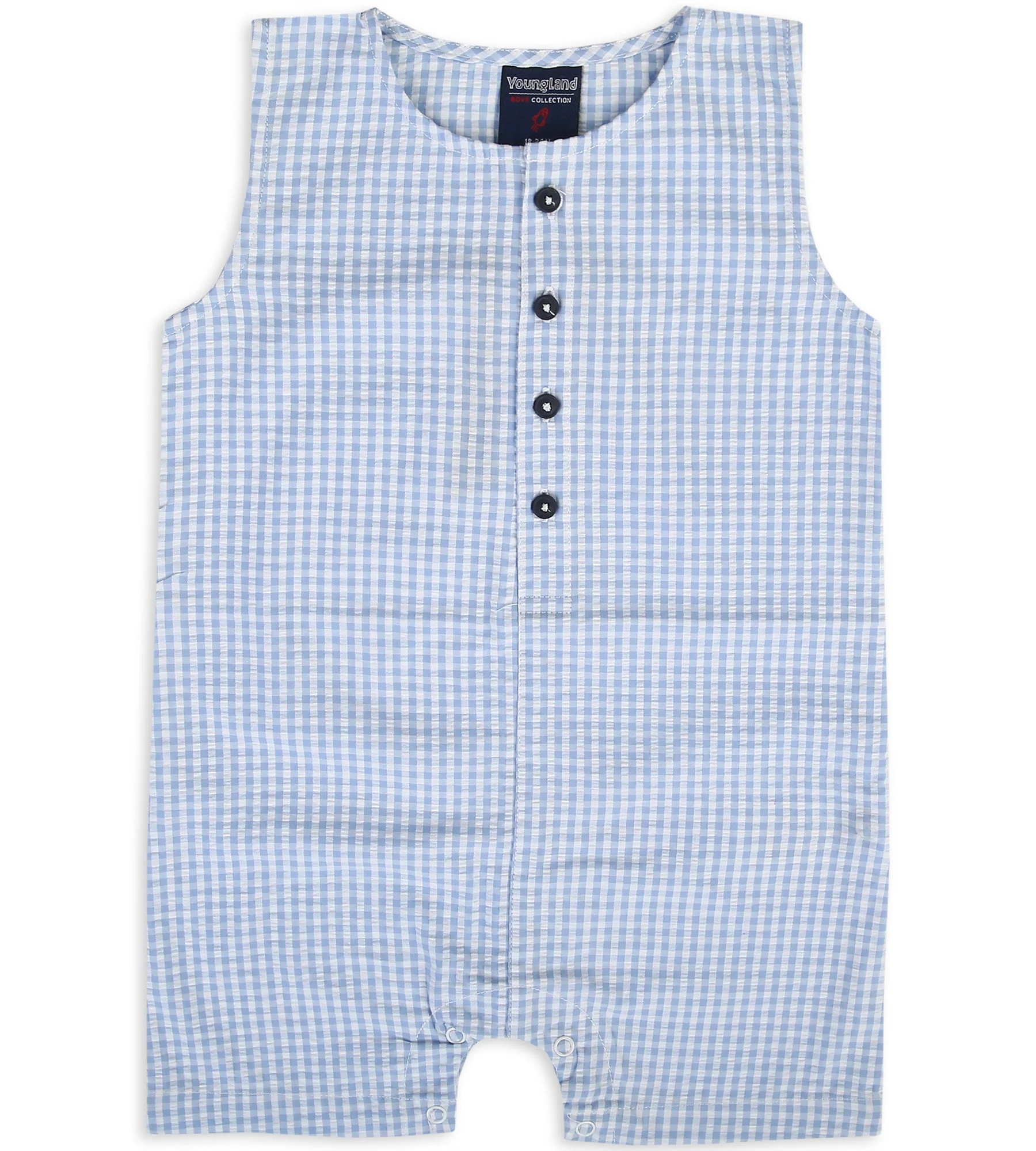 Girls Romper - 0279760