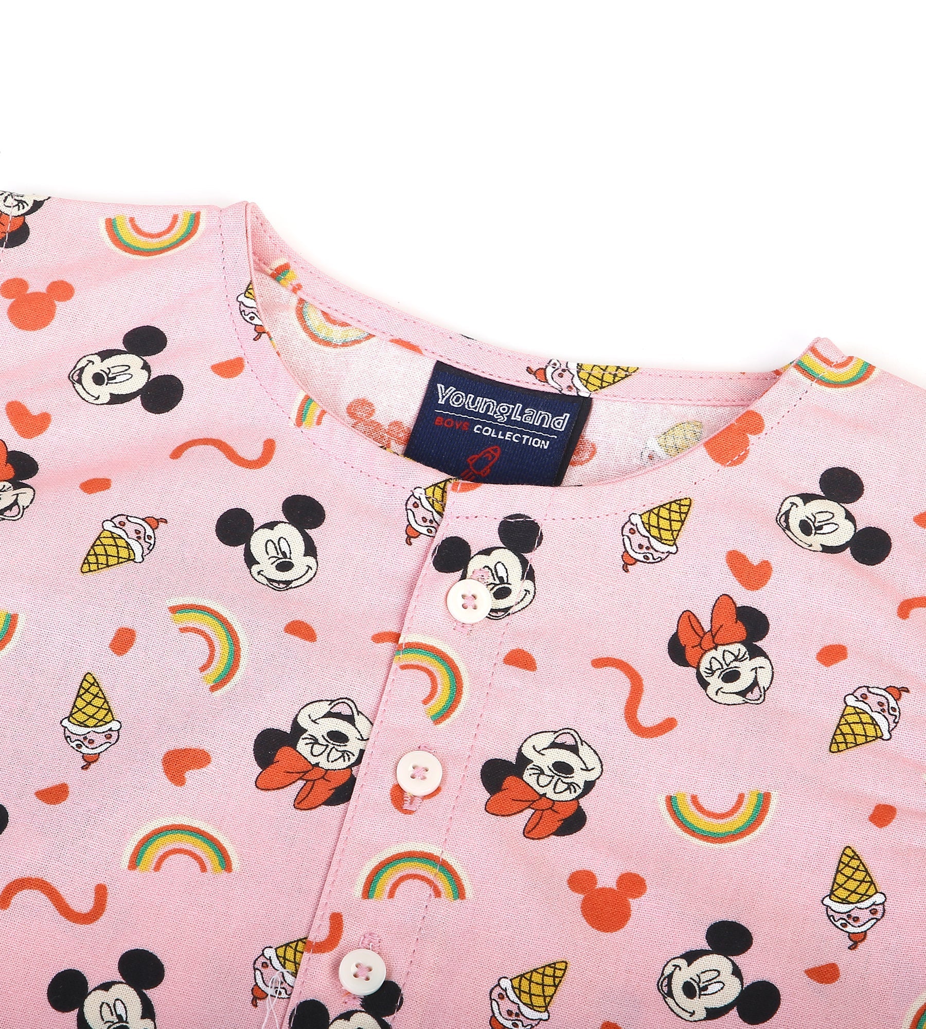 Girls Romper - 0279778 - Image 2