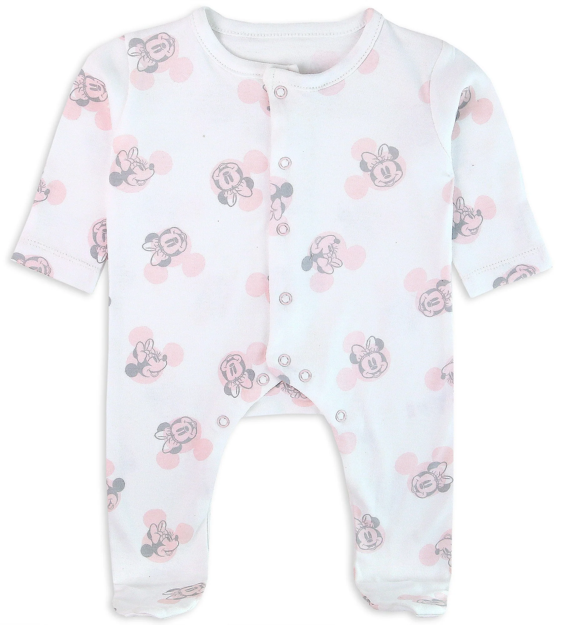 Girls Romper - 0280298 - Image 2