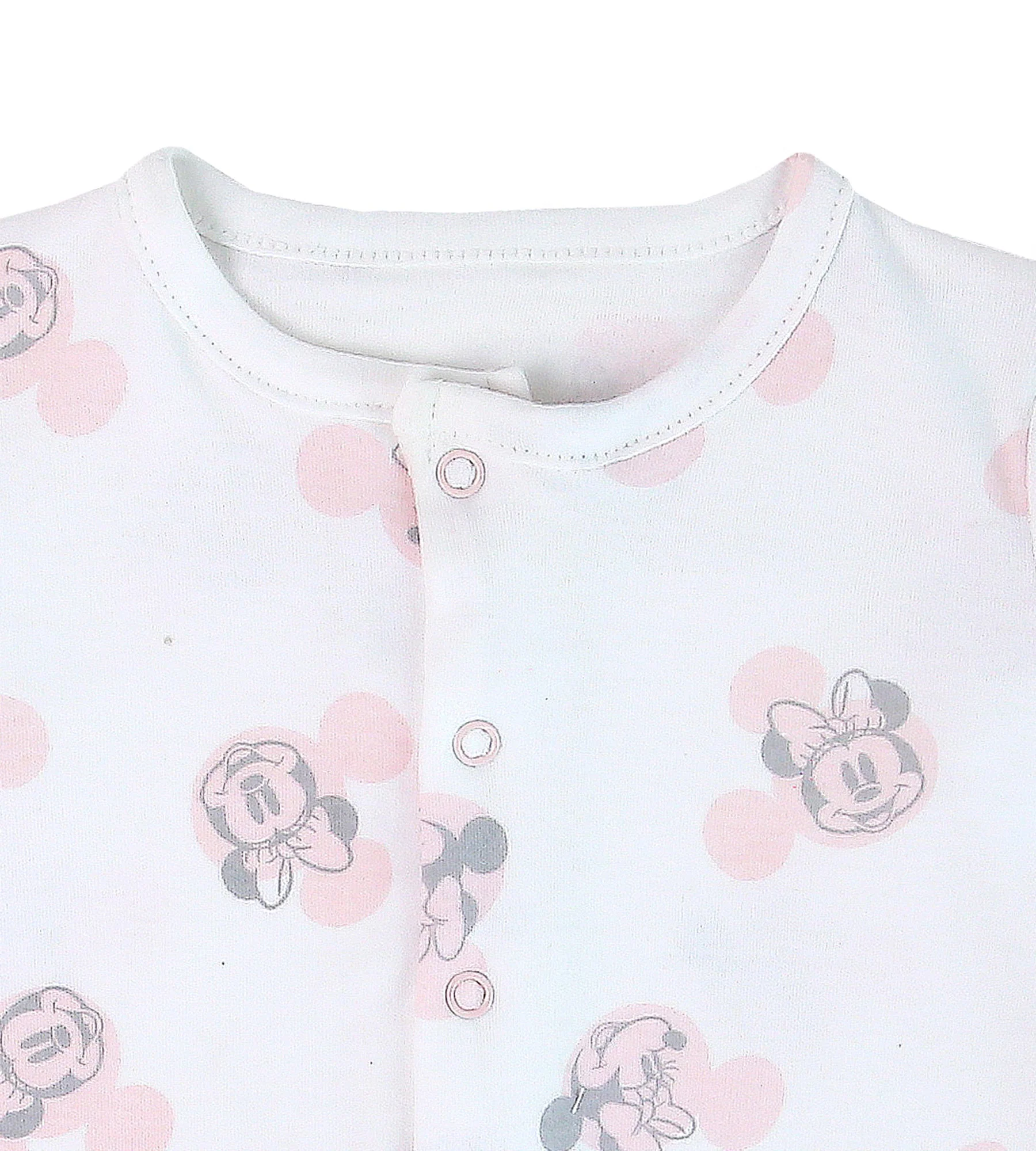 Girls Romper - 0280298 - Image 3