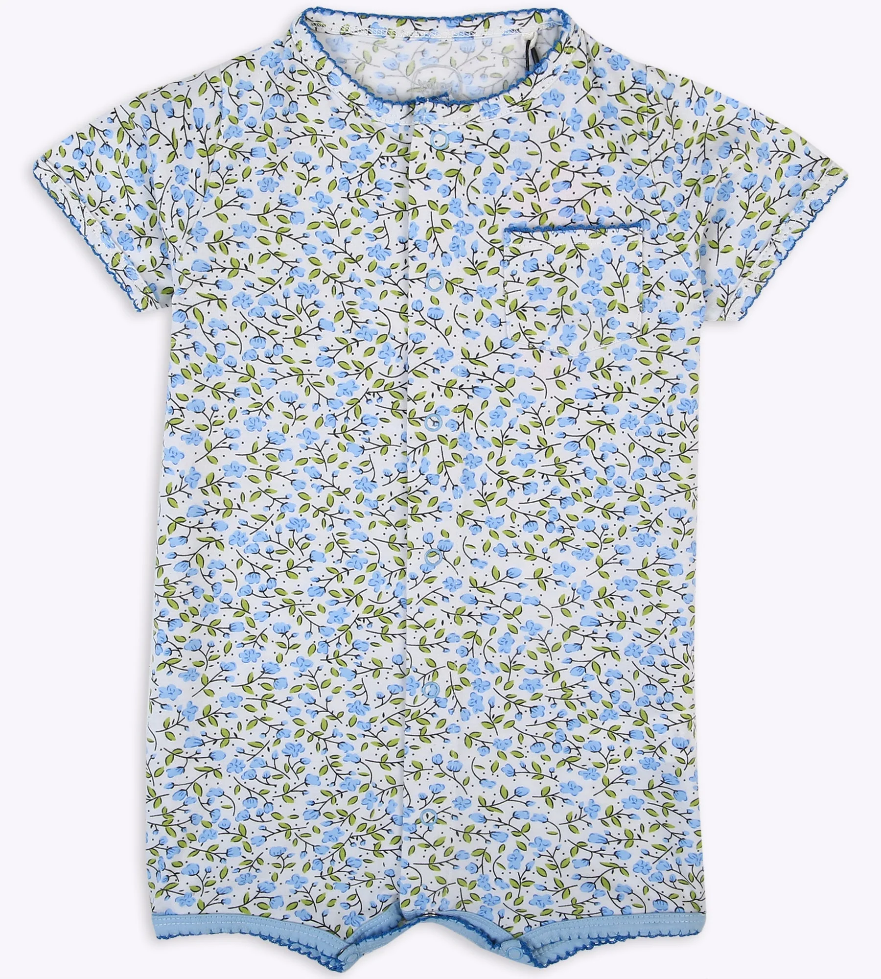 Girls Romper - 0281378