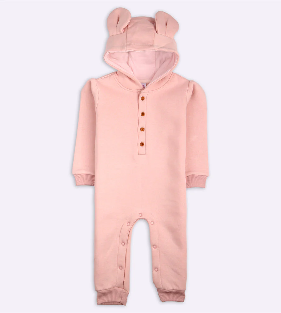 Girls Romper - 0294324 - Image 2
