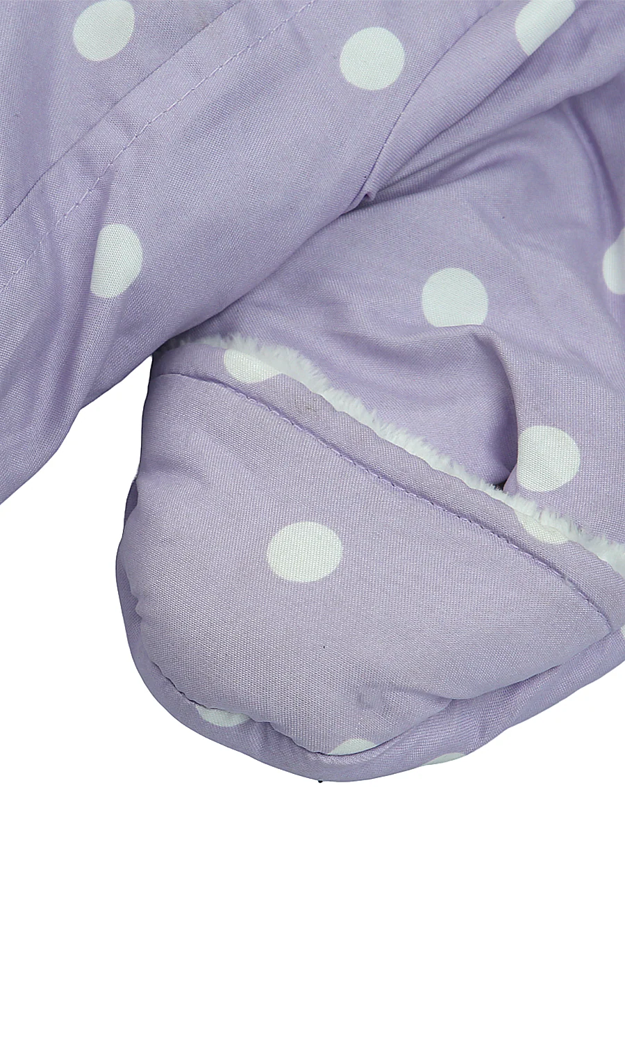 Girls Romper - 0296423 - Image 4