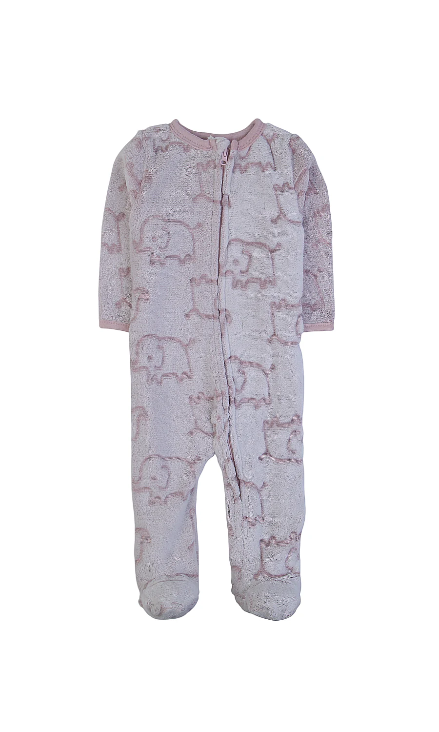 Girls Romper - 0298744 - Image 2