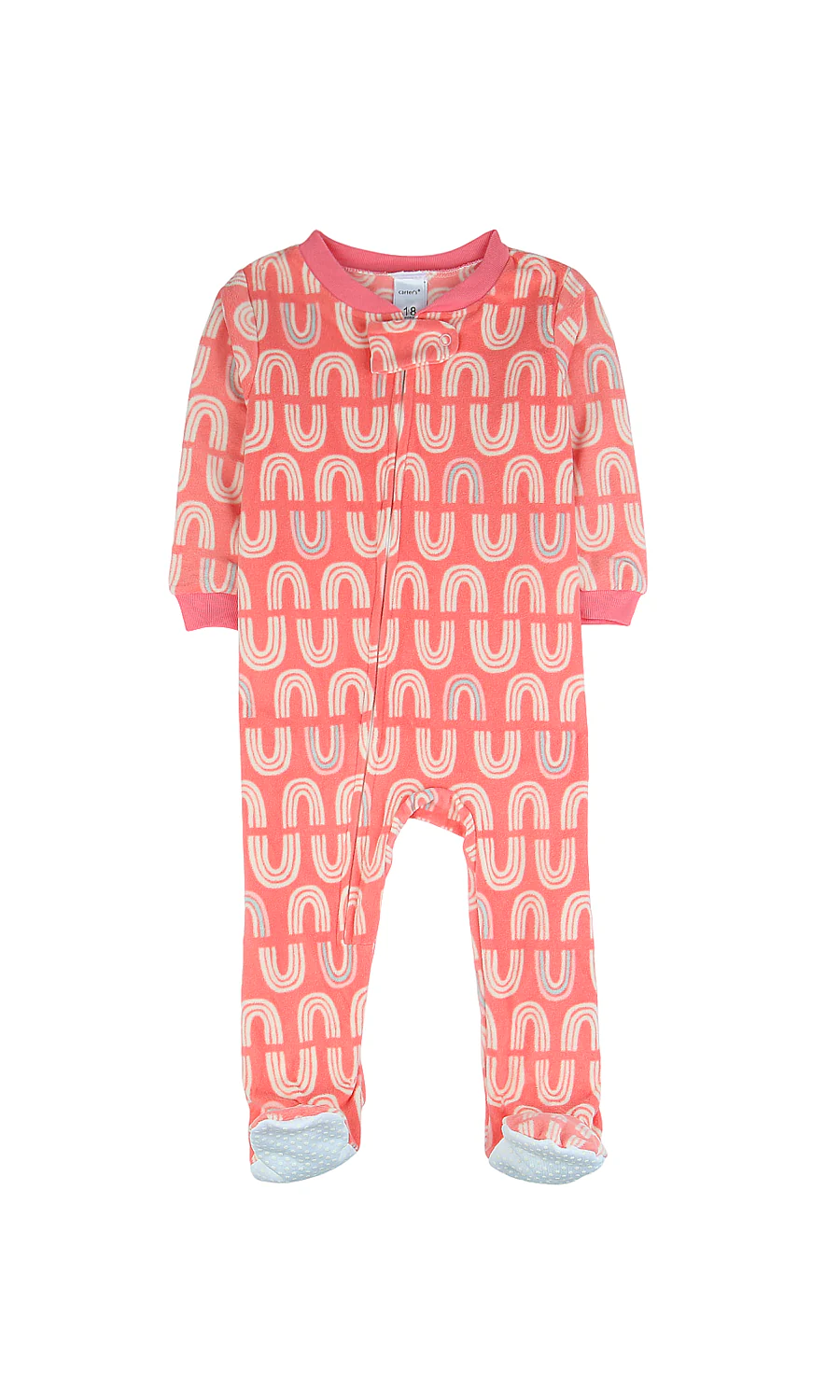 Girls Romper - 0299561 - Image 2