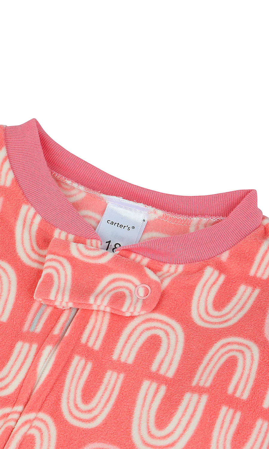 Girls Romper - 0299561 - Image 3