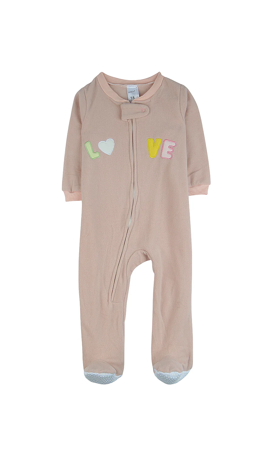 Girls Romper - 0299564 - Image 2