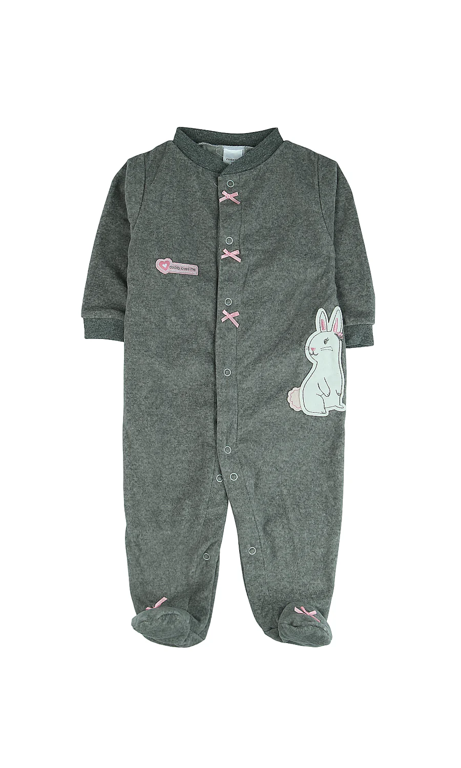 Girls Romper - 0299581 - Image 2