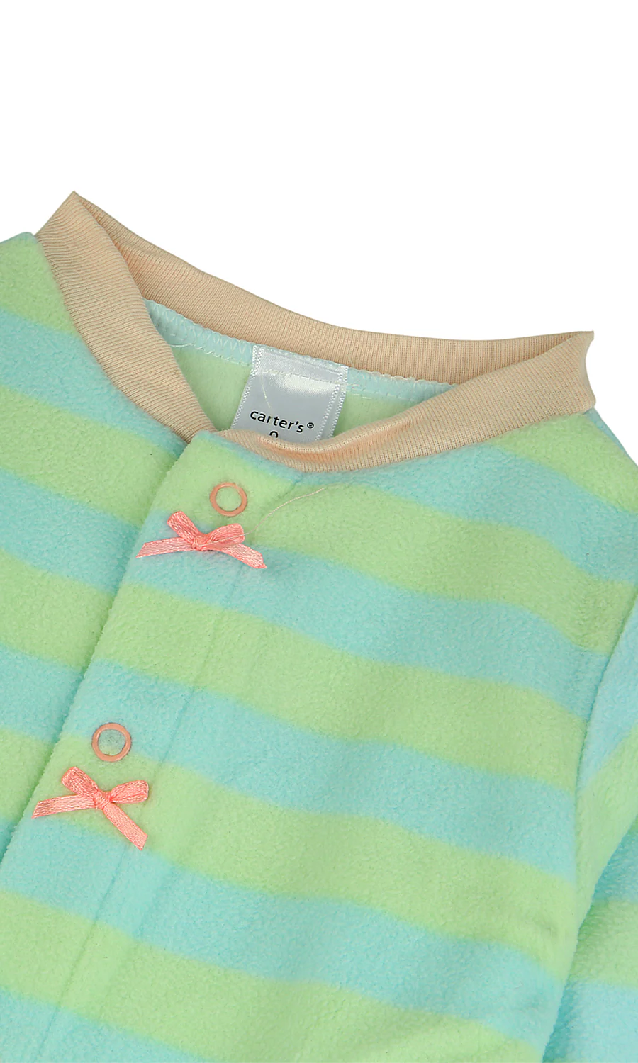 Girls Romper - 0299586 - Image 3