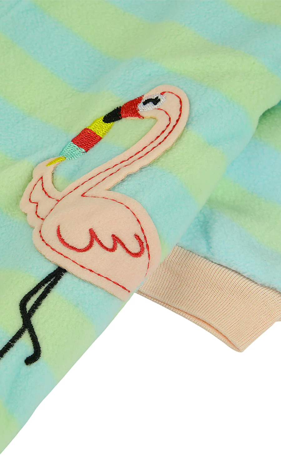 Girls Romper - 0299586 - Image 4