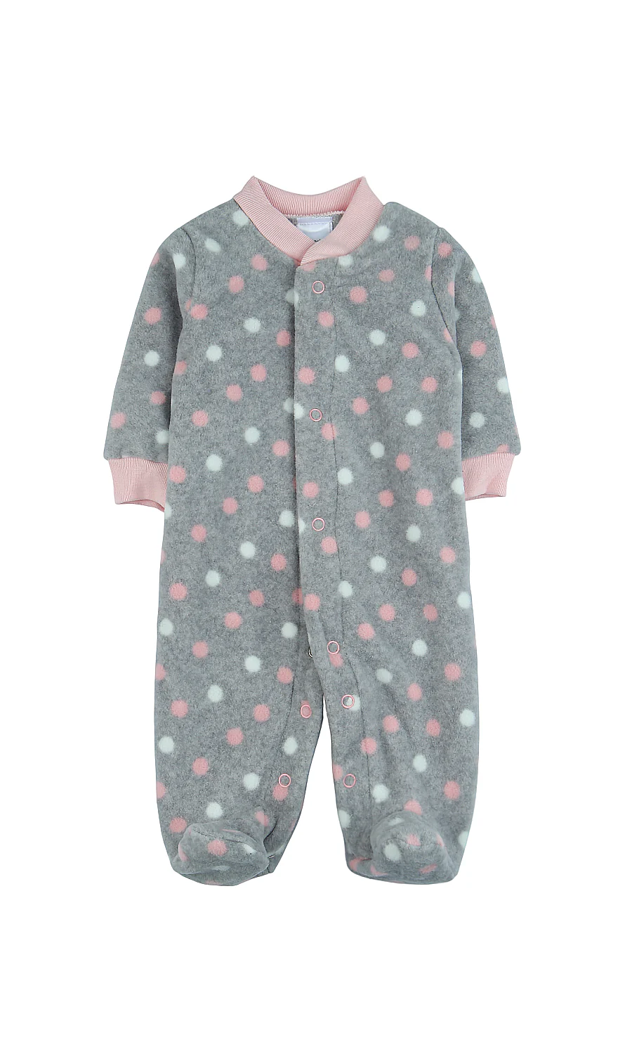 Girls Romper - 0299611 - Image 2